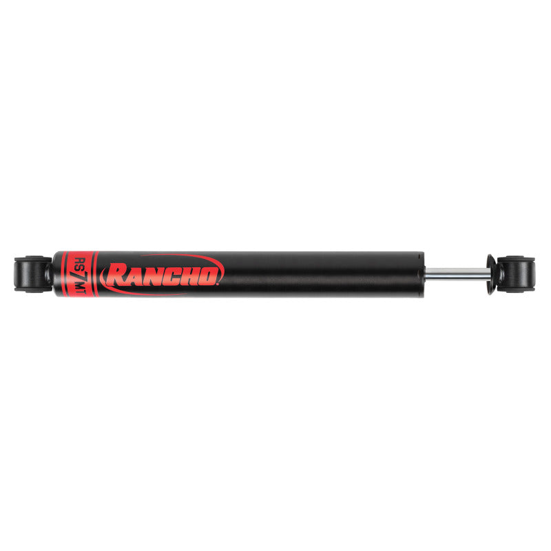 Rancho 20-22 Jeep Gladiator Sport Overland Rubicon RS7MT Shock Shocks and Struts Rancho