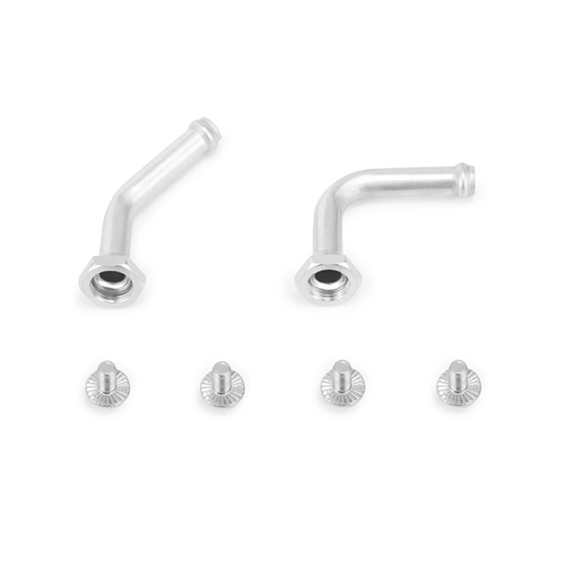 Mishimoto 1988-1997 Toyota Hilux Performance Aluminum Radiator Radiators Mishimoto