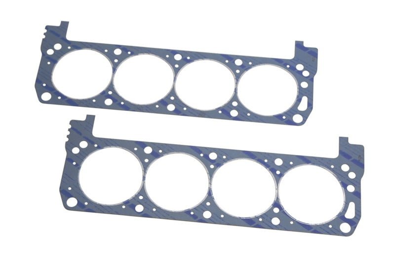 Ford Racing Cylinder Head Gasket Set Head Gaskets Ford Racing