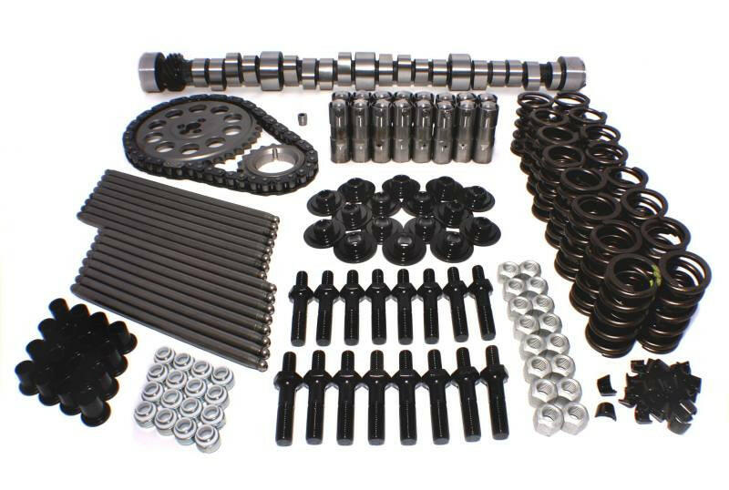 COMP Cams Camshaft Kit CBVI XR258HR-10 Camshafts COMP Cams