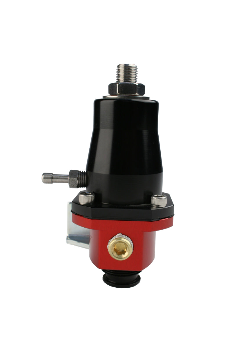 Aeromotive Billet LT1 Adjustable Regulator - 94-97 F-Body GM/94-96 Impala SS Fuel Pressure Regulators Aeromotive