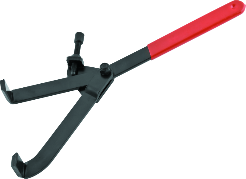 BikeMaster Flywheel/Clutch Universal Holder Slot Style Tools BikeMaster