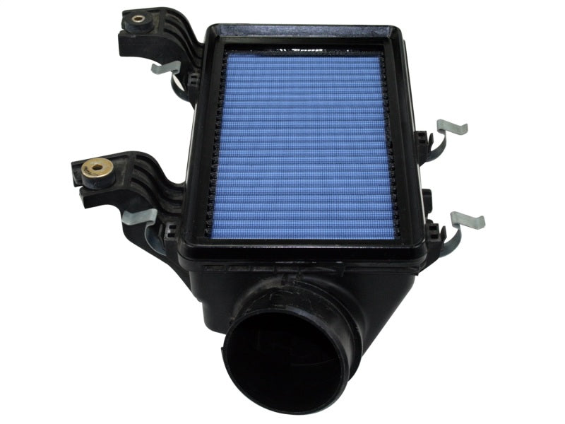 aFe MagnumFLOW Air Filters OER P5R A/F P5R Honda Civic Si 06-11 L4-2.0L Air Filters - Drop In aFe