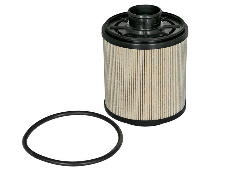 aFe ProGuard D2 Fluid Filters Fuel F/F FUEL Ford Diesel Trucks 11-16 V8-6.7L (td) Fuel Filters aFe