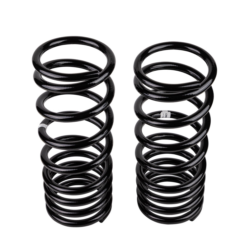 ARB / OME Coil Spring Rear Coil Gq Hd Rear Coilover Springs Old Man Emu