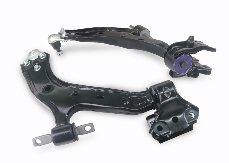 Superpro 12-16 Honda CR-V Lower Control Arm Set - Front Control Arms Superpro