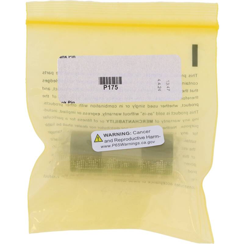 Hot Rods Crank Pin - 9 x 22 x 54.5 Crankshafts Hot Rods