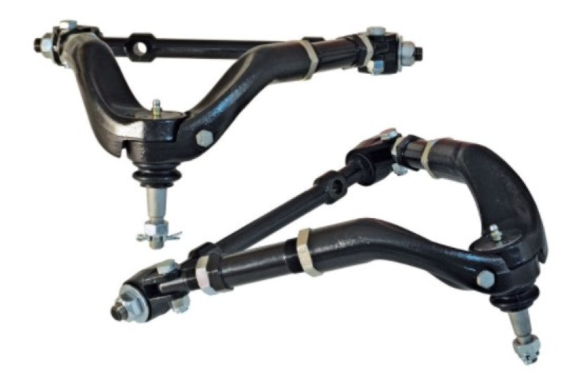 SPC Performance Chevrolet El Camino / Malibu G-Body Upper Adjustable Control Arm Control Arms SPC Performance