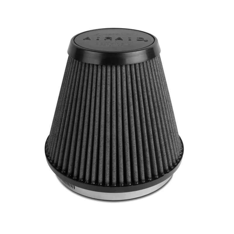 Airaid Universal Air Filter - Cone 6 x 7 1/4 x 4 3/4 x 6 - Blue SynthaMax Air Intake Components Airaid