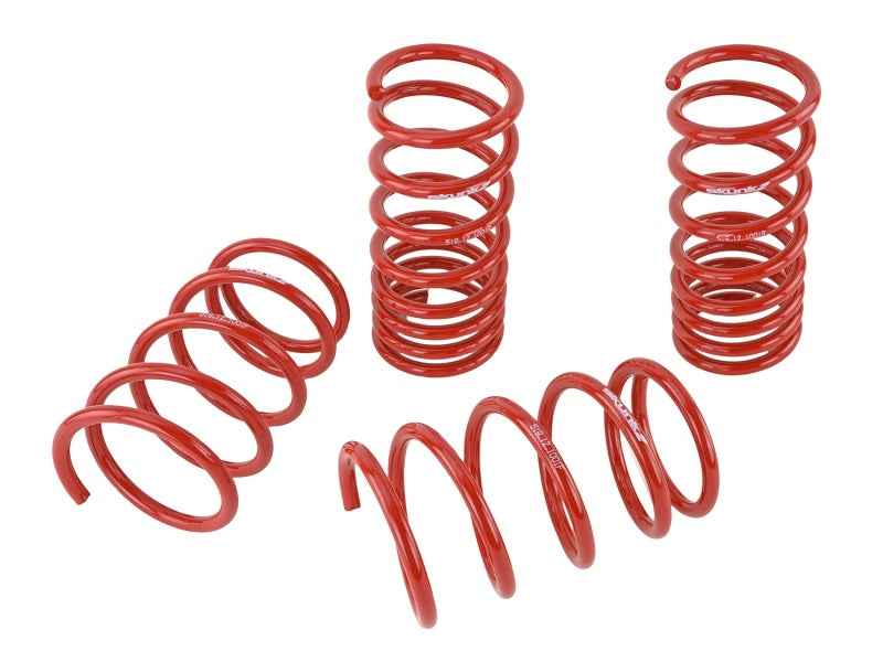 Skunk2 2013 FR-S/BRZ/FT86 Lowering Springs (Set of 4) Lowering Springs Skunk2 Racing