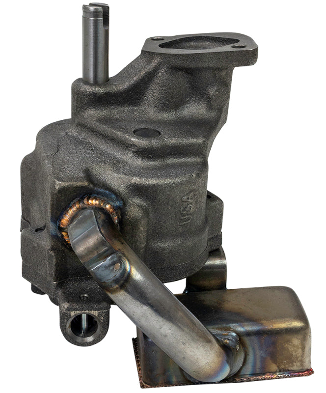 Moroso Big Block Chevy High Volume High Pressure Oil Pump & Pickup Oil Pumps Moroso