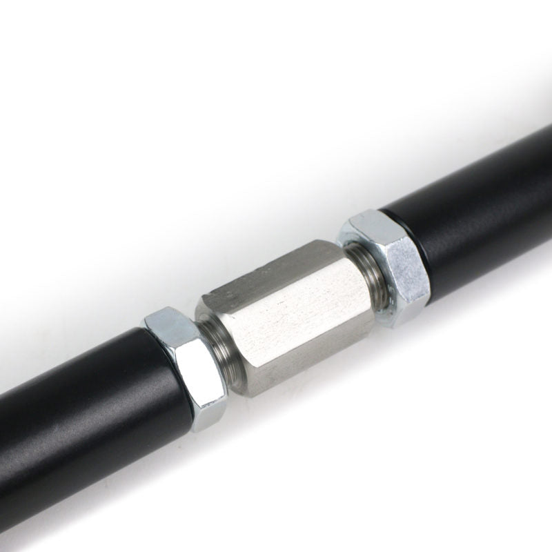 Ridetech 1964-1967 GM A-Body Trailing Arm Braces Chassis Bracing Ridetech