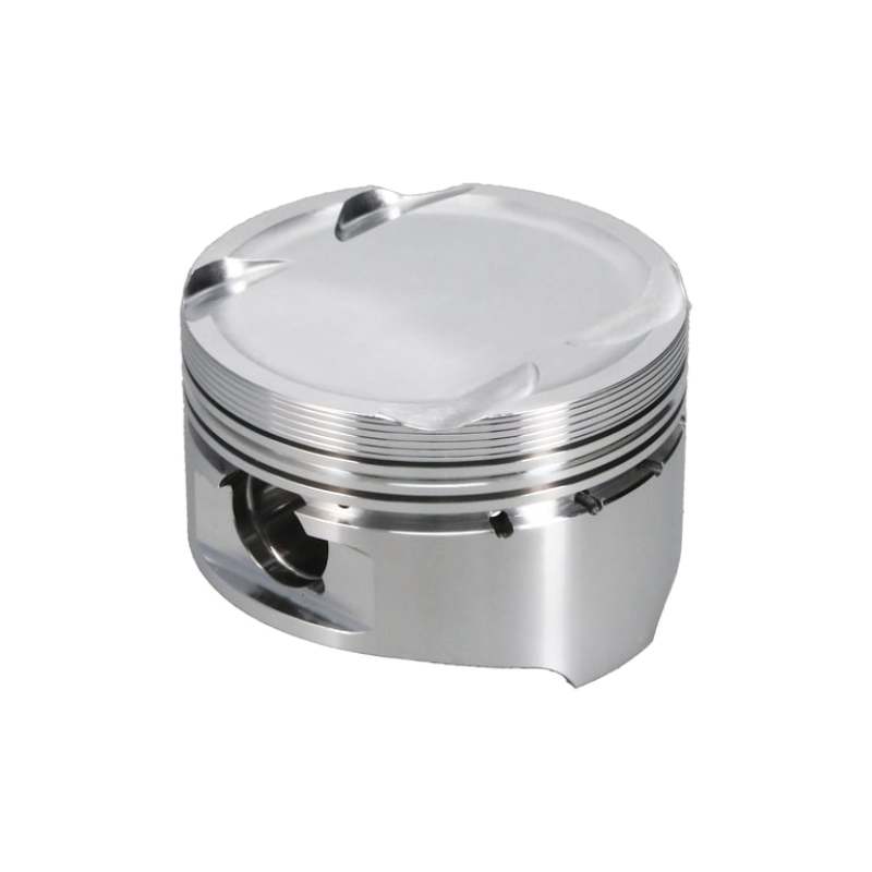 Wiseco BMW M54B30 -7.3cc Dome 1.114in x 3.3071in Piston Kit (Set of 6) Piston Sets - Forged - 6cyl Wiseco