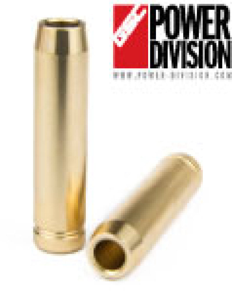 GSC P-D Nissan RB26DETT Manganese Bronze Intake Valve Guide - Set of 12 Valve Guides GSC Power Division