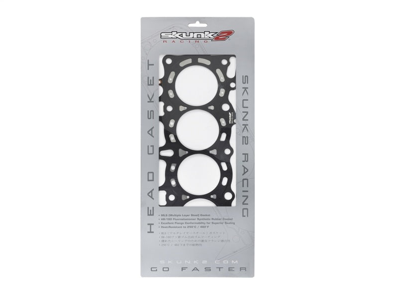 Skunk2 HG Honda D15Y5/D16Y5 VTEC 78.00mm-3.070in Max Bore-1.1mm-0.043in Thick Head Gaskets Skunk2 Racing
