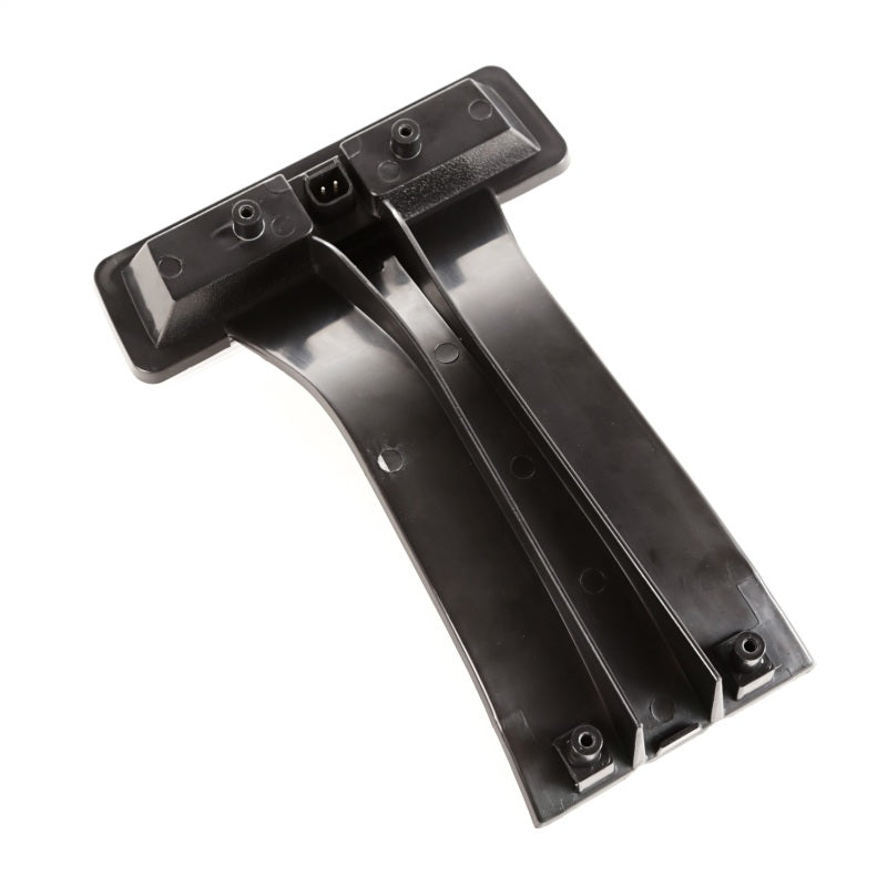 Rugged Ridge High Mount LED 3rd Brake Light 07-18 Jeep Wrangler Light Bars & Cubes Rugged Ridge