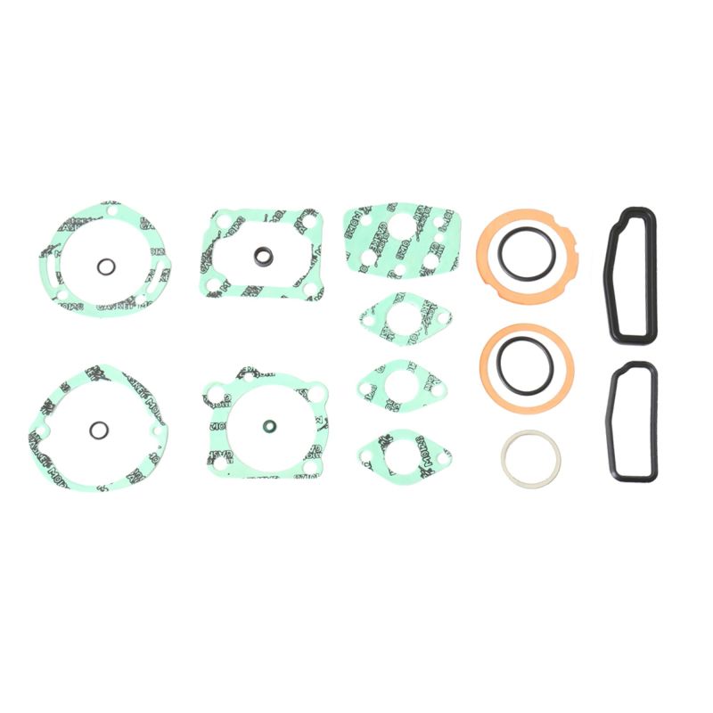 Athena 71-78 Honda ATC 90 Top End Gasket Kit Piston Sets - Powersports Athena