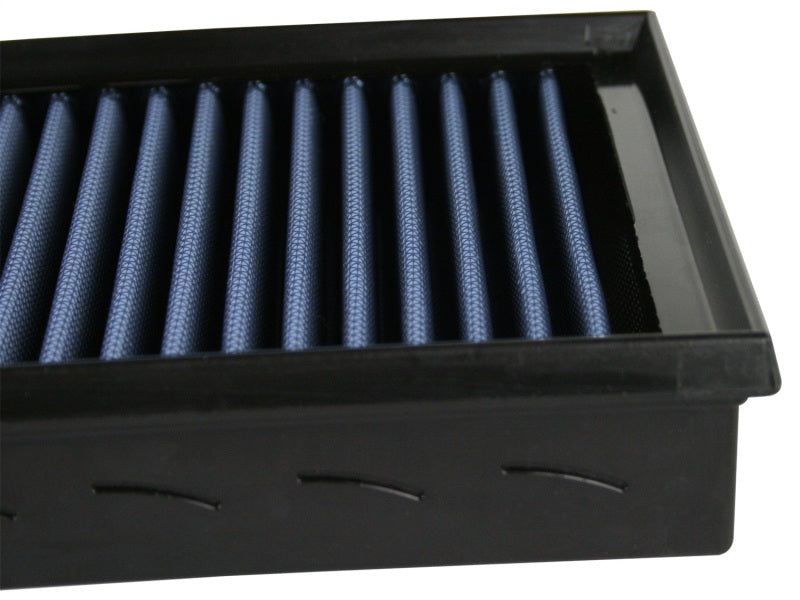 aFe MagnumFLOW Air Filters OER P5R A/F P5R BMW 7-Series 02-08 V8-4.4L/4.8L Air Filters - Drop In aFe