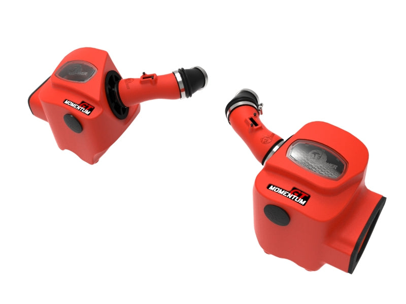 aFe POWER Momentum GT Pro Dry S Intake System 22-23 Toyota Land Cruiser V6-3.4L Cold Air Intakes aFe