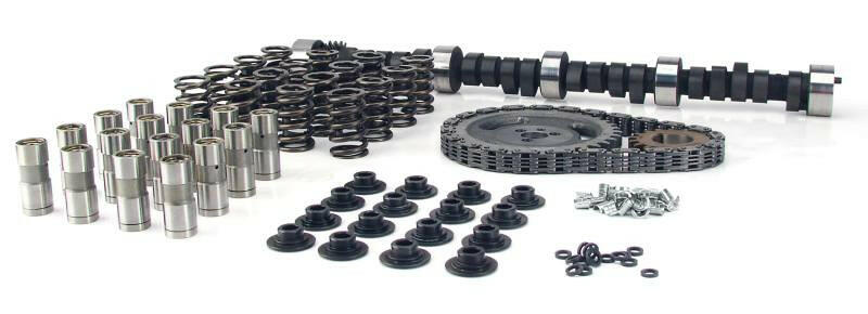 COMP Cams Camshaft Kit CS XM 256H-12 Camshafts COMP Cams