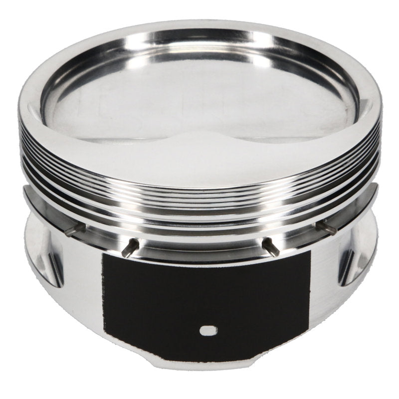 JE Pistons 4.020 SBC 8.5-INVDM Set of 8 Pistons Piston Sets - Forged - 8cyl JE Pistons