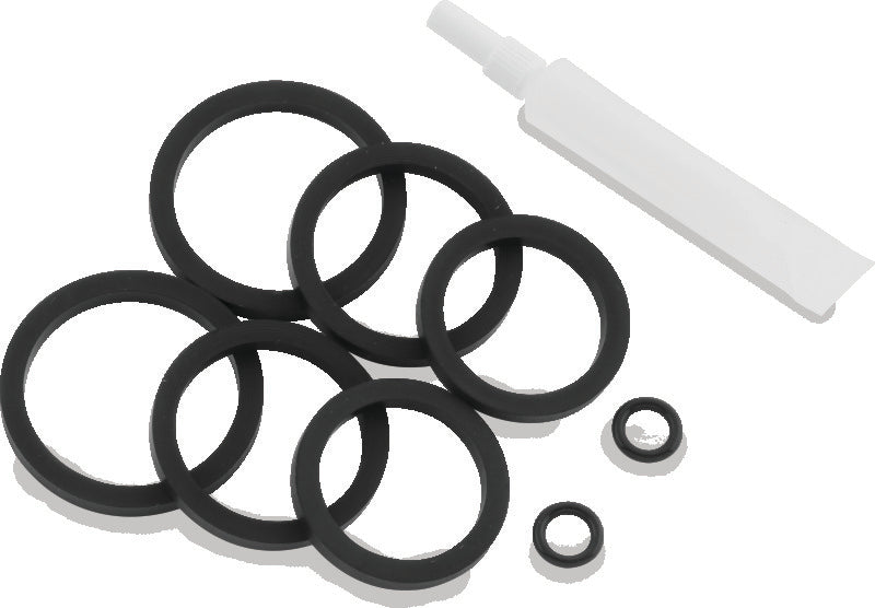Performance Machine Seal Kit 112x6B Brake Caliper Rebuild Kits Performance Machine