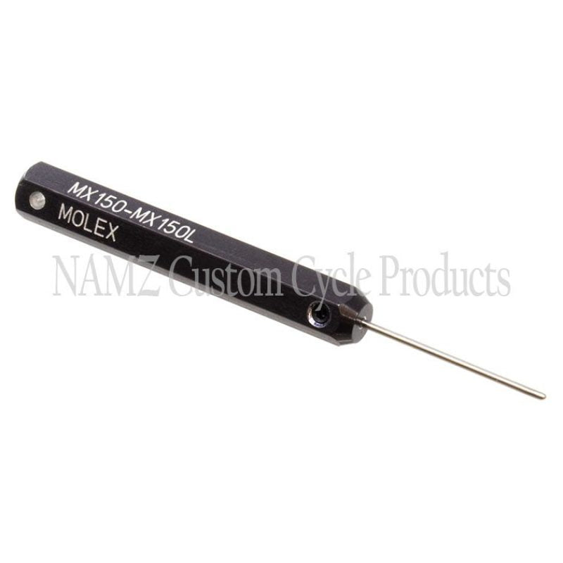 NAMZ Molex MX-150 Terminal Removal Tool Wiring Connectors NAMZ