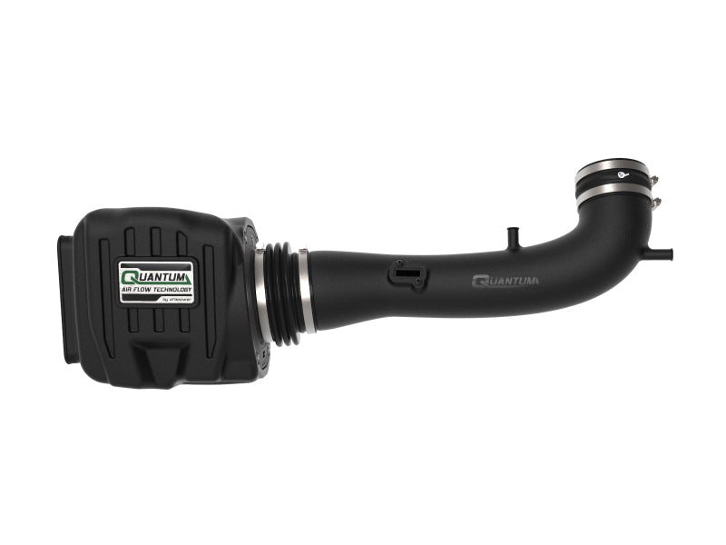 aFe Pro 5R Air Intake System 14-19 GM Silverado/Sierra V8-5.3/6.2L Cold Air Intakes aFe