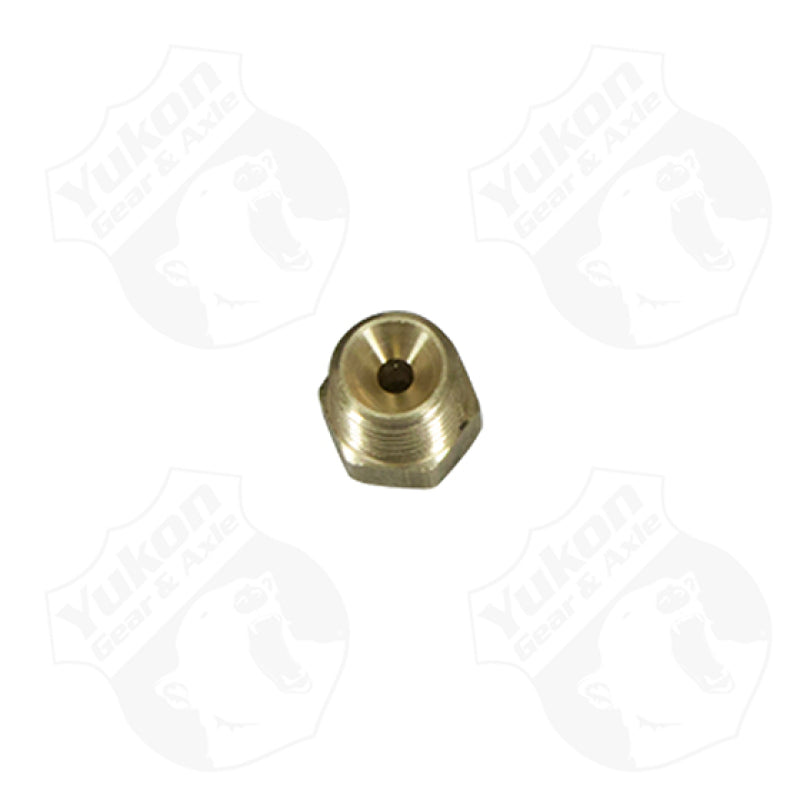 Yukon Gear Zip Locker Bulkhead Fitting Differentials Yukon Gear & Axle