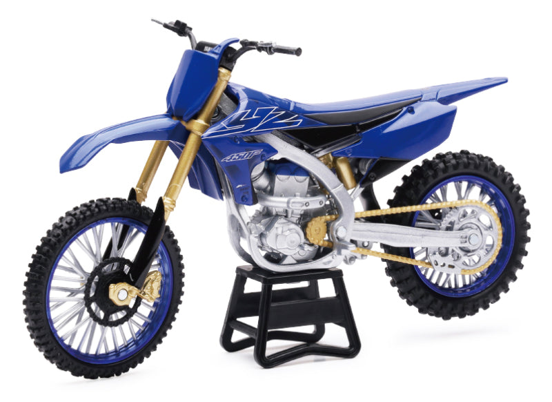 New Ray Toys Yamaha YZ450F Dirt Bike/ Scale - 1:12 Toys New Ray Toys
