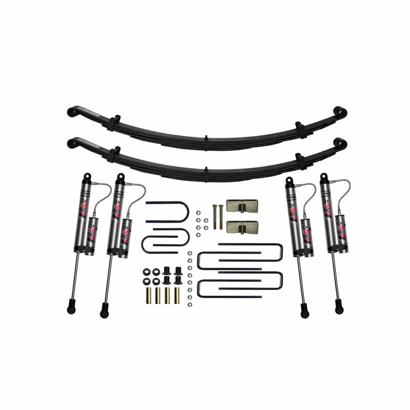 Skyjacker 3-4In 74.5-93 DODGE 1 TON Lift Kits Skyjacker