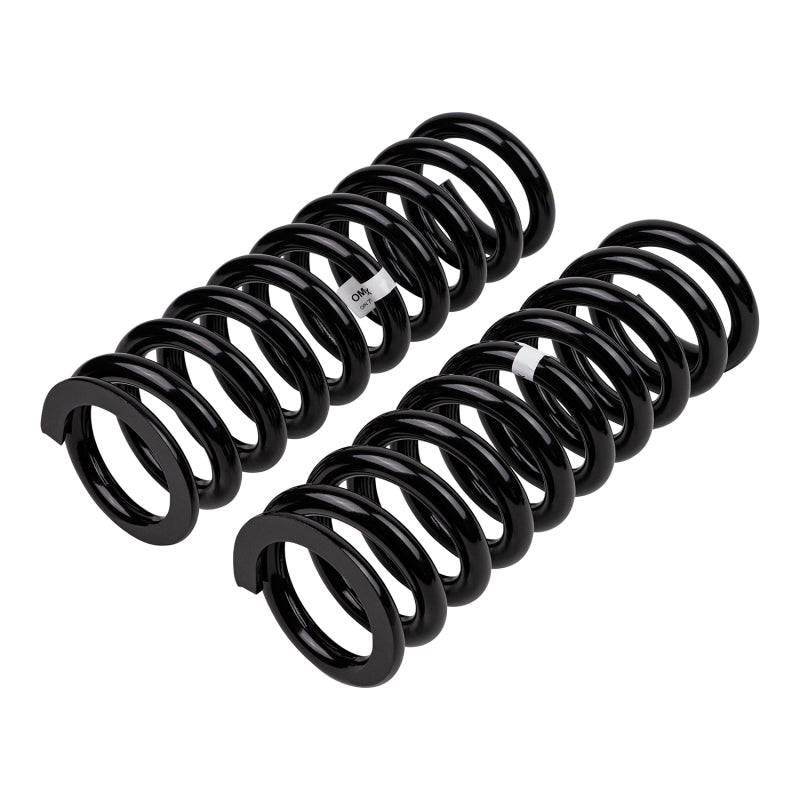 ARB / OME Coil Spring Nissan Navara D40 Heavy Coilover Springs Old Man Emu