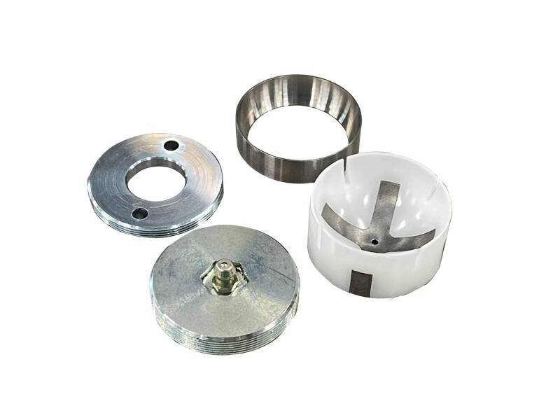 QA1 1.438in Components Ball Joint Kit Hardware - Singles QA1