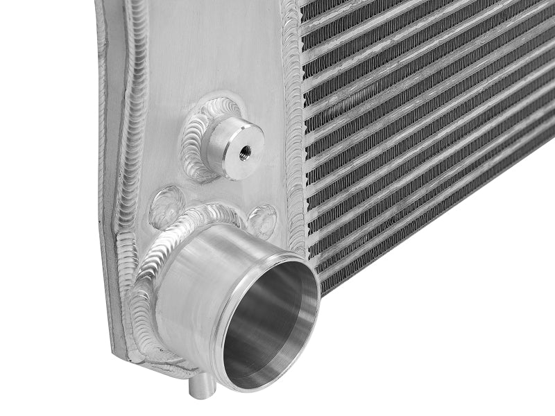 aFe Bladerunner GT Series Intercooler 17-18 GM Diesel Trucks V8-6.6L L5P (Intercooler Only) Intercoolers aFe