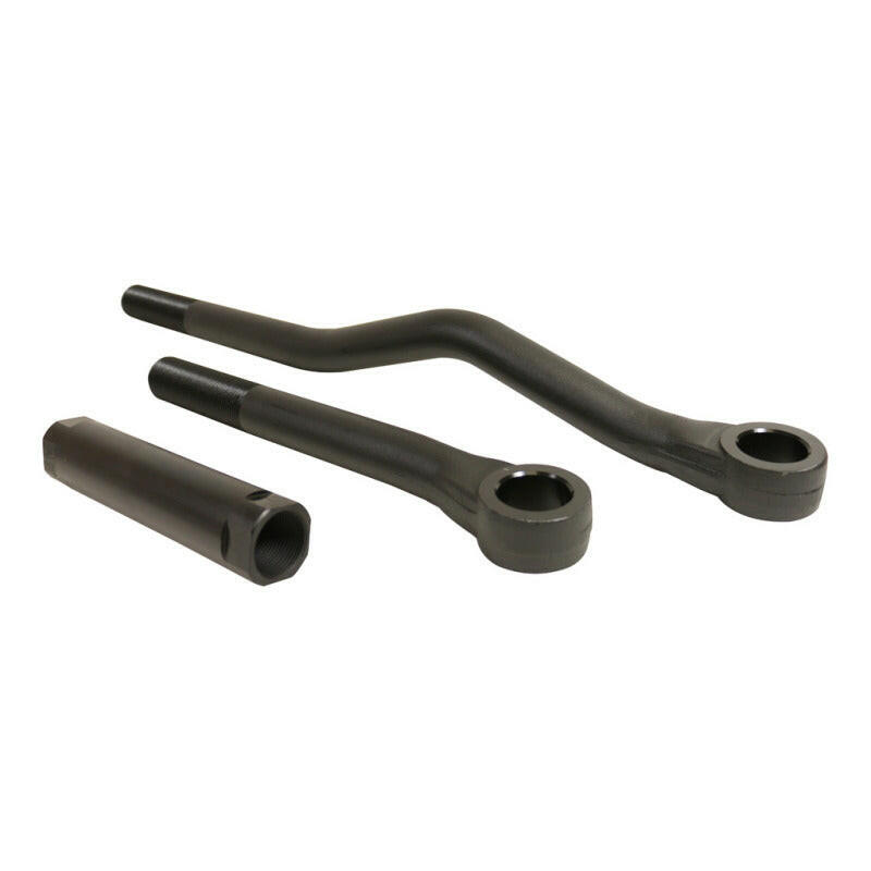 BD Diesel Track Bar Kit - Dodge 2007.5-2012 2500/3500 4wd Suspension Arms & Components BD Diesel