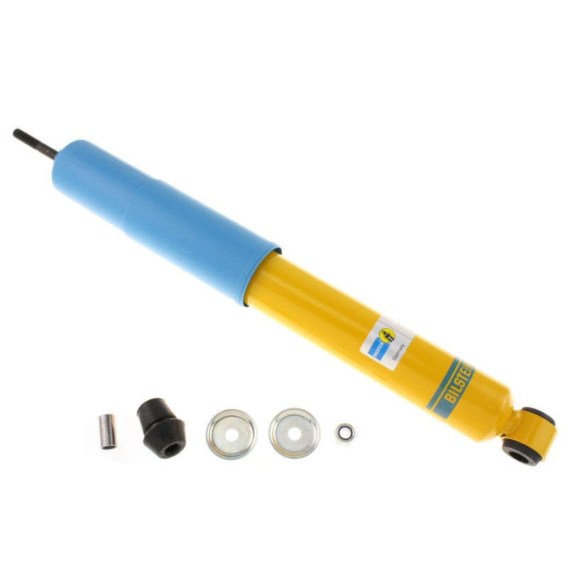 Bilstein B6 1996 Ford Bronco XLT Sport Front 46mm Monotube Shock Absorber Shocks and Struts Bilstein