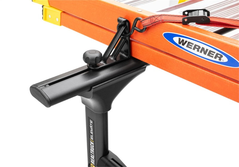 Truxedo Elevate Load Stop Kit - Set of 4 Hardware Kits - Other Truxedo