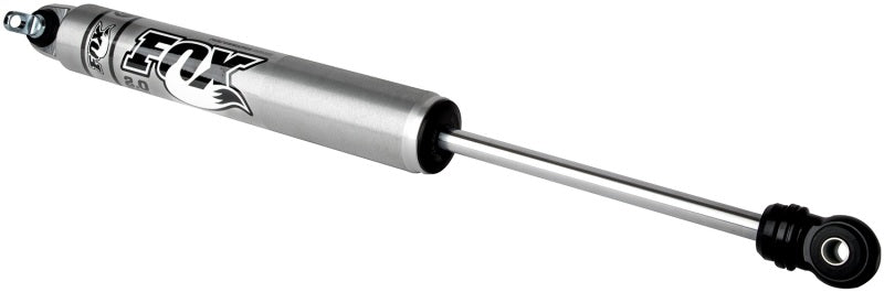 Fox 07+ Jeep JK 2.0 Performance Series 9.1in. Smooth Body IFP Rear Shock (Alum) / 1.5-3.5in Lift Shocks and Struts FOX