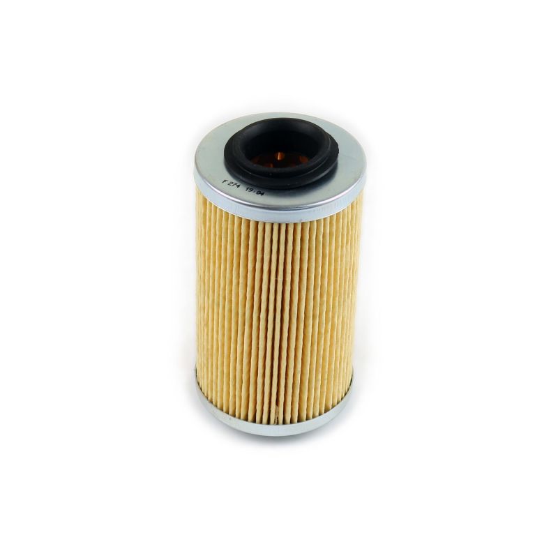 Athena 03-04 Bombardier QUEST 500 Oil Filter Oil Filters Athena