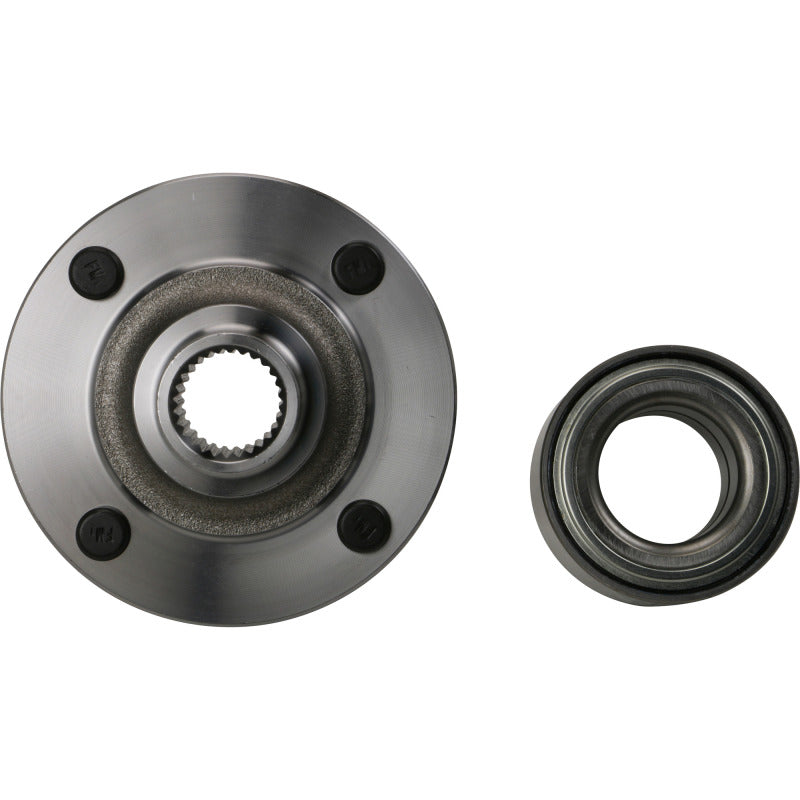 MOOG 95-00 Ford Contour Front Hub Assembly Wheel Hubs Moog