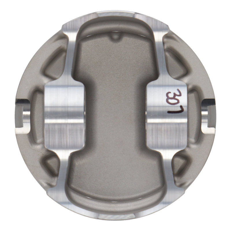 Wiseco Ford 2.3L 3.810in Bore 1.090CH .927 Pistons Piston Sets - Forged - 4cyl Wiseco