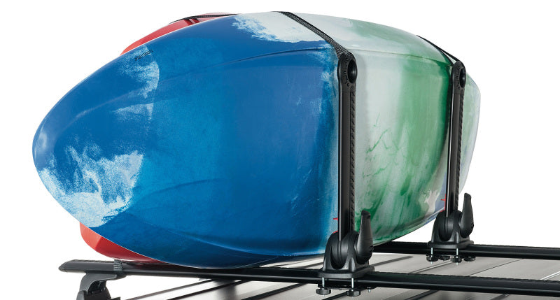 Rhino-Rack Nautic Kayak Stack Water Sport Racks Rhino-Rack