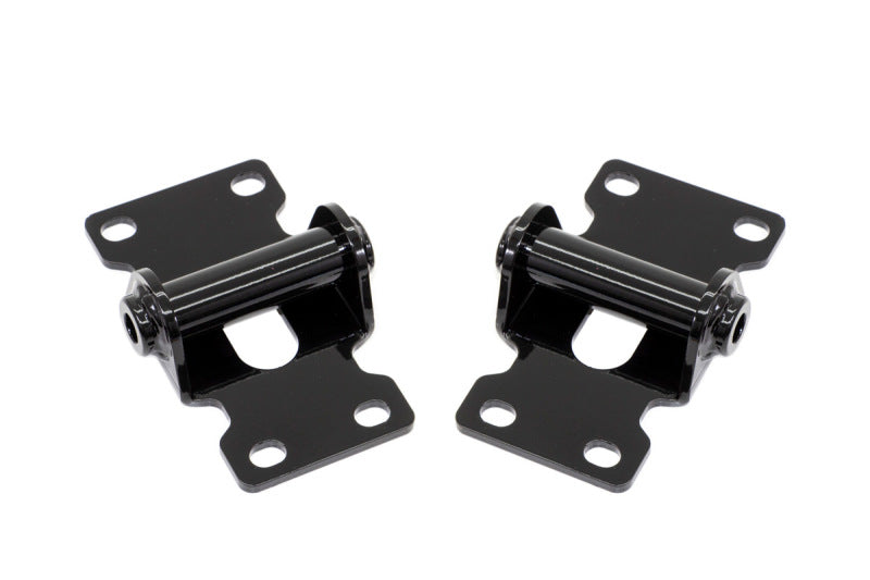 UMI Performance 74-92 GM F-Body GM G-Body Frame Side Solid Engine Mounts Engine Mounts UMI Performance