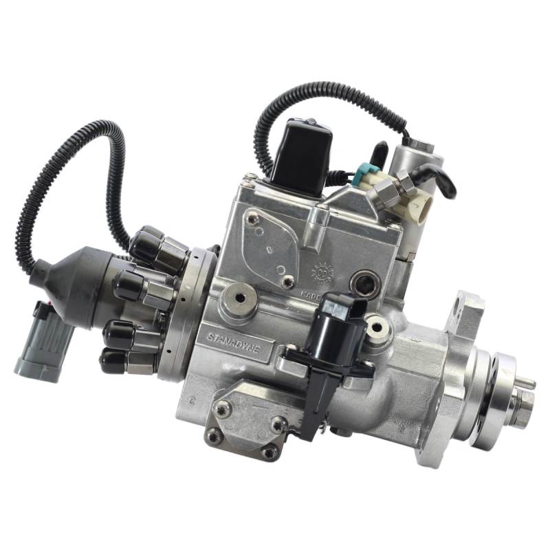 Industrial Injection 94-00 GM Rebuilt DS 6.5L Injection Pump Fuel Pumps Industrial Injection