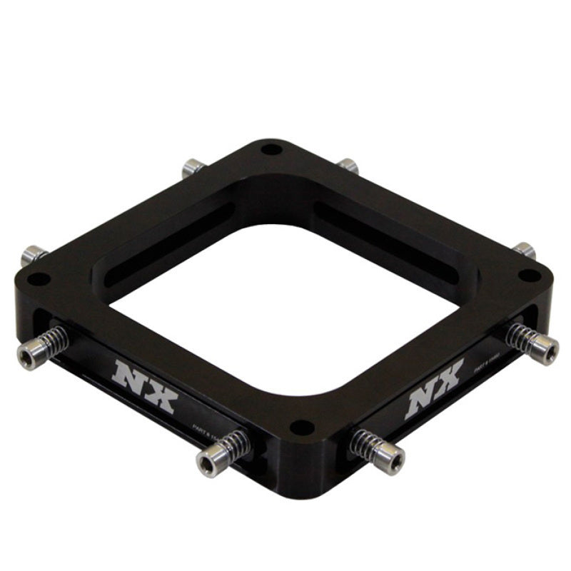 Nitrous Express Burst Plate 4500 Series Nitrous Plates Nitrous Express