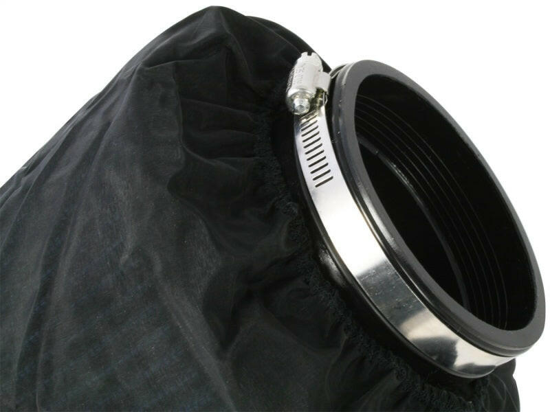 aFe MagnumSHIELD Pre-Filters P/F 2x/72-90008/9/26 (Black) Pre-Filters aFe