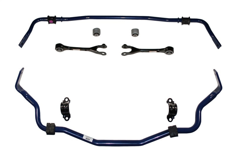 Ford Racing 15-18 Ford Mustang Street Handling Pack Suspension Packages Ford Racing