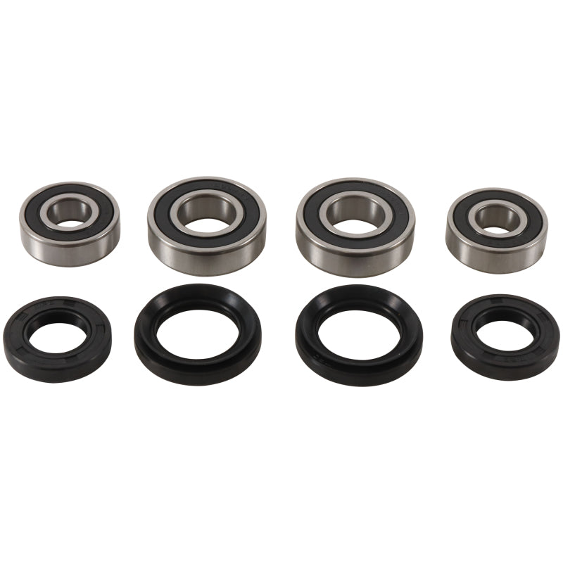 Pivot Works 88-89 Honda TRX250R - Front Wheel Bearing Kit Wheel Bearings Pivot Works