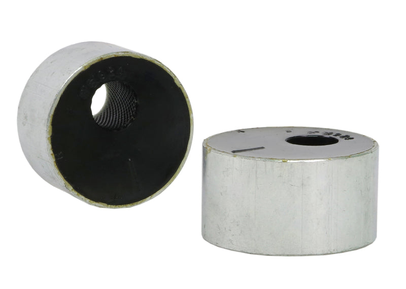 Whiteline Plus 5/83-5/01 BMW 3 Series Front Caster Correction C/A Lower Inner Rear Bushing Kit Bushing Kits Whiteline