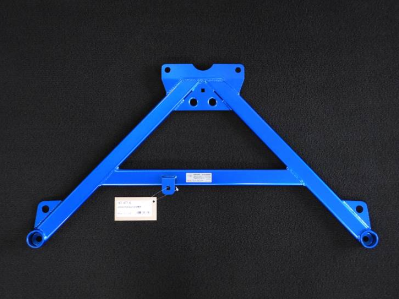 Cusco Lower Bar Type II Front JZS161 GS400 Chassis Bracing Cusco